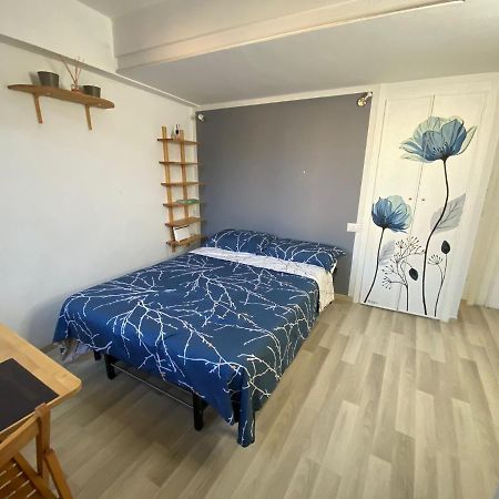 Trastevere Onlyone Rom Eksteriør billede