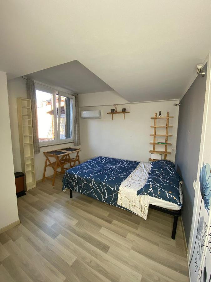 Trastevere Onlyone Rom Eksteriør billede