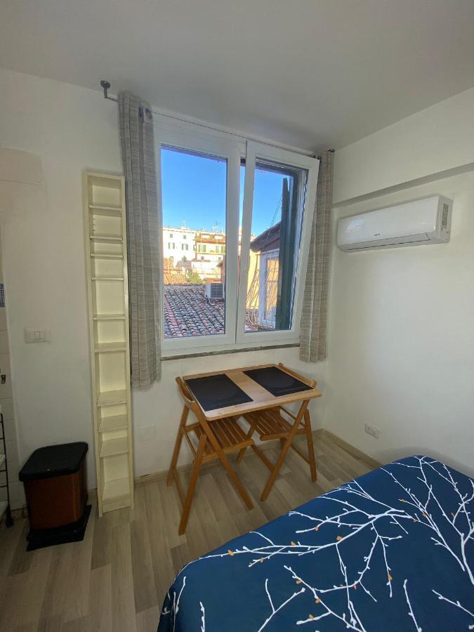 Trastevere Onlyone Rom Eksteriør billede