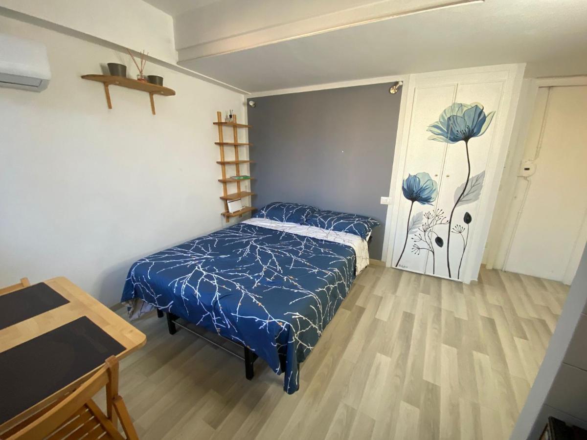 Trastevere Onlyone Rom Eksteriør billede